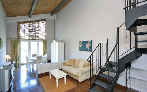 Logement:&nbsp;Bigattiera 2
