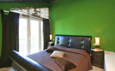 Logement:&nbsp;Bigattiera 1