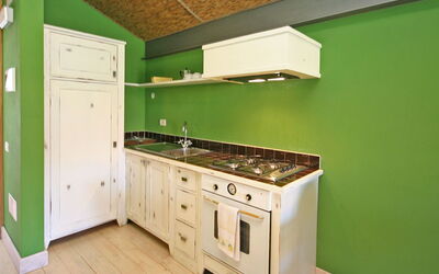 Logement:&nbsp;Bigattiera 1