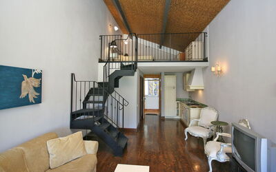 Logement:&nbsp;Bigattiera 2