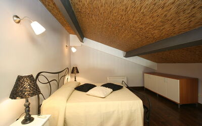 Logement:&nbsp;Bigattiera 2