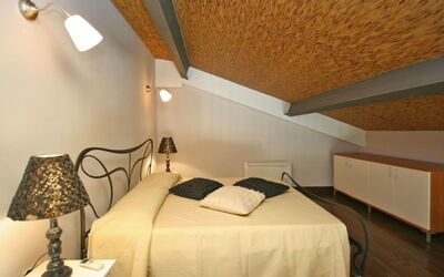 Logement:&nbsp;Bigattiera 2