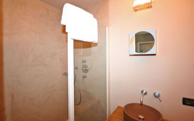 Logement:&nbsp;Bigattiera 3