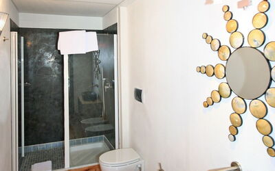 Logement:&nbsp;Bigattiera 4