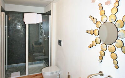 Logement:&nbsp;Bigattiera 4