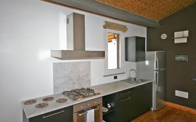 Logement:&nbsp;Bigattiera 4