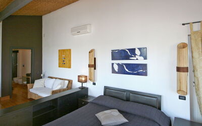 Logement:&nbsp;Bigattiera 4
