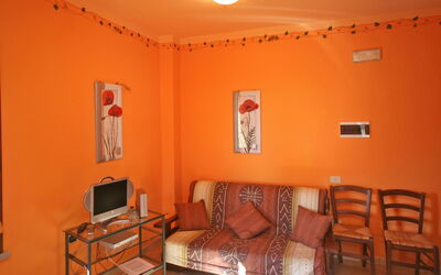Logement:&nbsp;Bigattiera 8