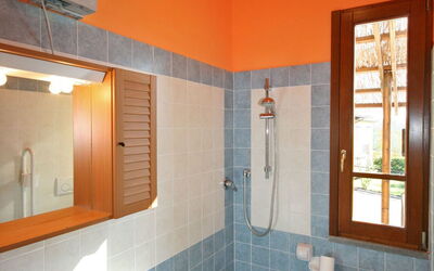Logement:&nbsp;Bigattiera 8