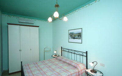 Logement:&nbsp;Bigattiera 8