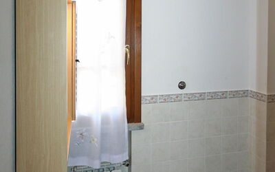 Logement:&nbsp;Bigattiera 9