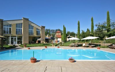 location de vacances Bigattiera - Fucecchio, Toscane, Italie - Bigattiera 4