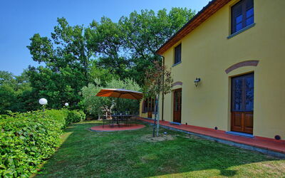 Villa Grazia