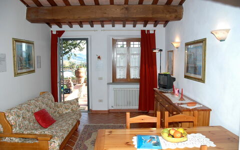 Logement:&nbsp;Carcheri 2