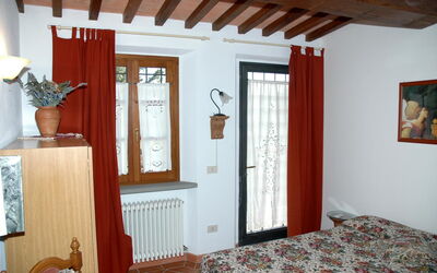 Logement:&nbsp;Carcheri 2