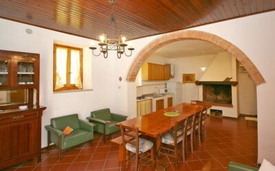 Logement:&nbsp;Le Mura 1