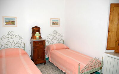 Logement:&nbsp;Le Mura 1