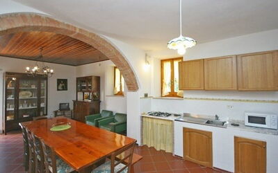 Logement:&nbsp;Le Mura 1