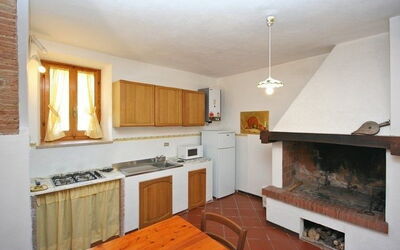 Logement:&nbsp;Le Mura 1