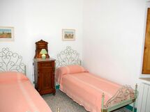 Logement:&nbsp;Le Mura 1