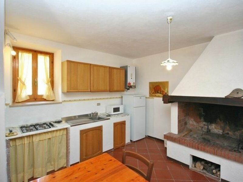 Logement:&nbsp;Le Mura 1