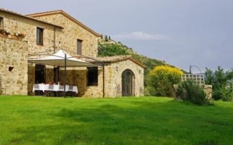 Villa San Giuseppe