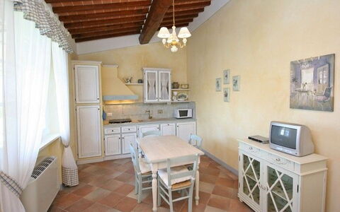 Logement:&nbsp;Casa Angela 2
