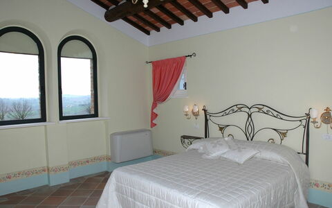Logement:&nbsp;Casa Angela 6