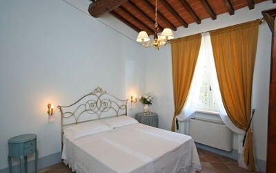 Logement:&nbsp;Casa Angela 2