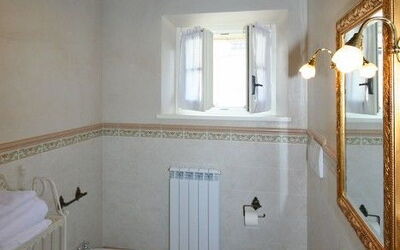 Logement:&nbsp;Casa Angela 2