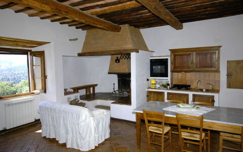 Logement:&nbsp;Castello Vittorio 2