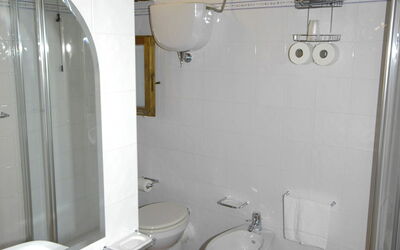Logement:&nbsp;Castello Vittorio 2