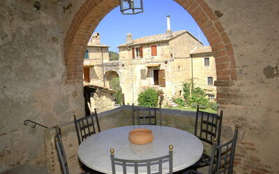 Logement:&nbsp;Castello Vittorio 2