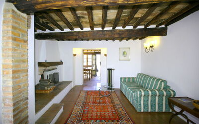 Logement:&nbsp;Castello Vittorio 5