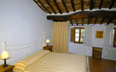 Logement:&nbsp;Castello Vittorio 5
