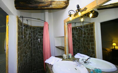 Logement:&nbsp;Castello Vittorio 5