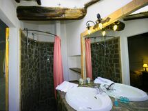 Logement:&nbsp;Castello Vittorio 5