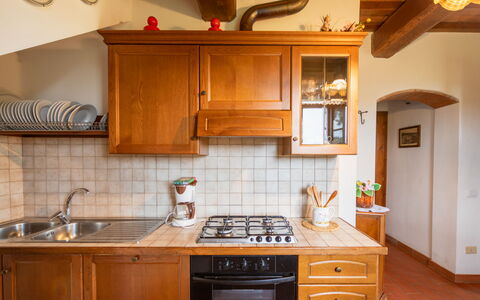 Logement:&nbsp;Cimabue 955.5
