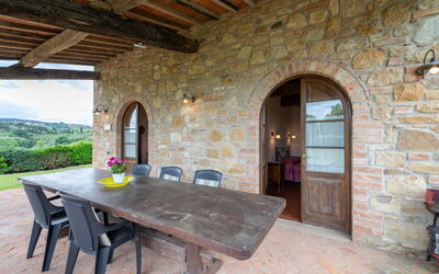Logement:&nbsp;Cimabue 955.5