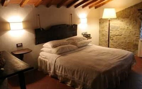 Logement:&nbsp;Il Pastore