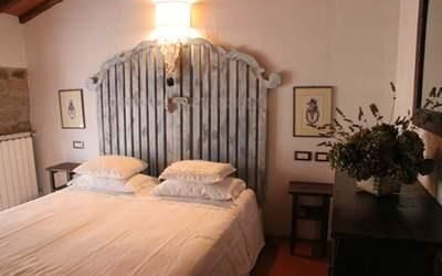 Logement:&nbsp;Il Pastore