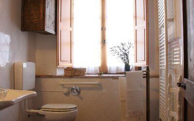 Logement:&nbsp;Le Mangiatoie