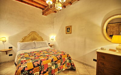 Logement:&nbsp;Il Portico
