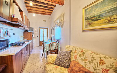 Logement:&nbsp;Il Portico