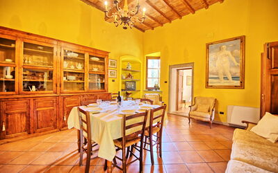 Logement:&nbsp;Fattoria