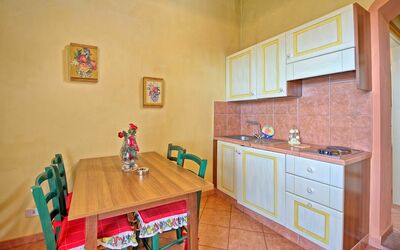 Nespolo 4: Pièce, Propriété, Meubles, Maison, Bâtiment, Cuisine, Design Intérieur, Sol, Immobilier, Architecture