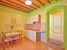 Logement:&nbsp;Nespolo 1