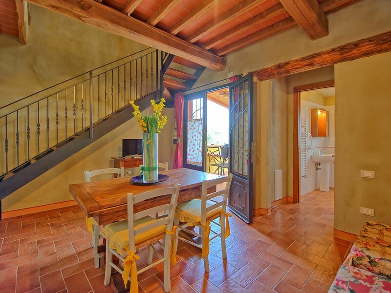 Logement:&nbsp;Nespolo 1