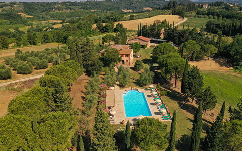 Montelopio: Propriété, Communauté Des Plantes, Écorégion, La Nature, Paysage Naturel, Plante, Arbre, Lot Terre, Végétation, Biome