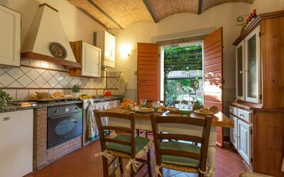 Logement:&nbsp;Montelopio 1